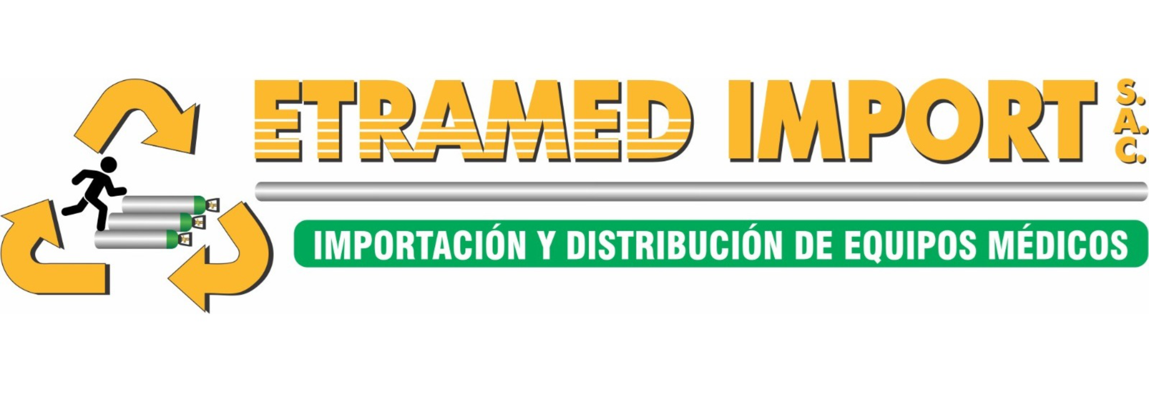 ETRAMED IMPORT S.A.C.
