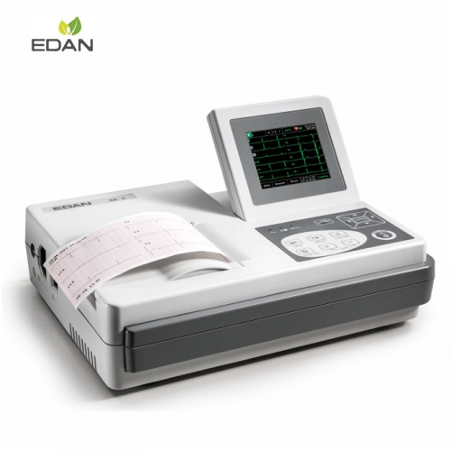 ELECTROCARDIOGRAFO EDAN SE3