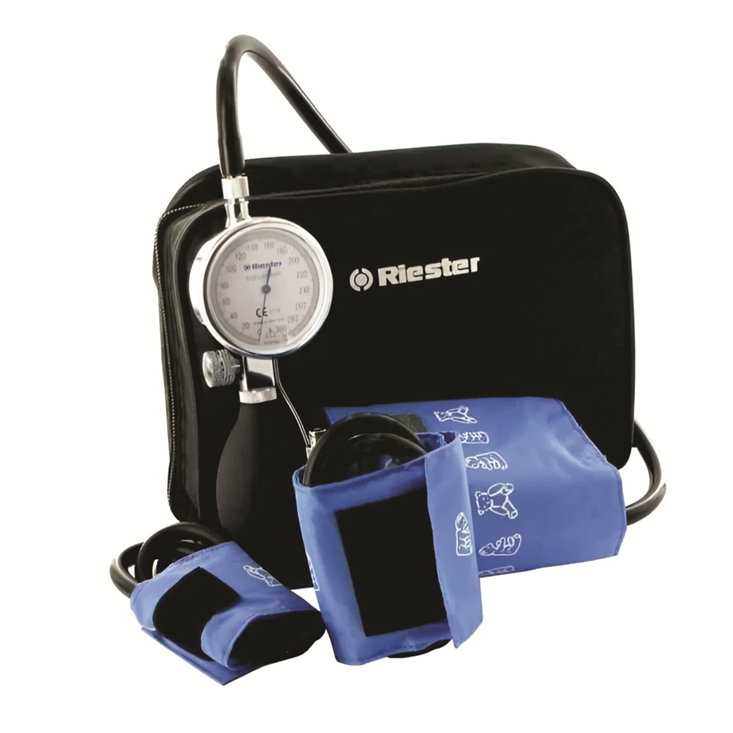 TENSIOMETRO ANEROIDE BABYPHON RIESTER